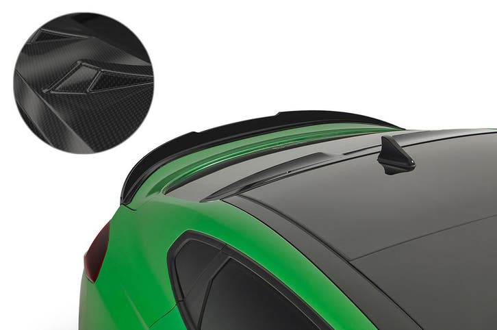 Achtervleugel met ABE voor Hyundai i30 N Fastback (PD) HF819, Auto-onderdelen, Carrosserie, Nieuw, Verzenden