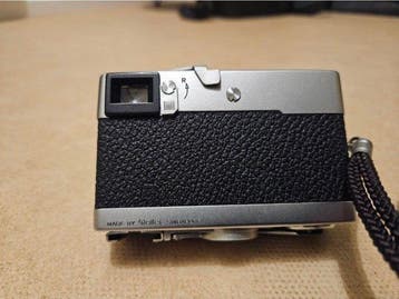 Rollei 35 Appareil photo argentique
