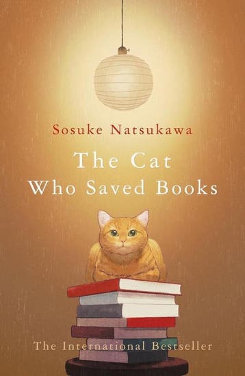 The Cat Who Saved Books 9781529052107 Sosuke Natsukawa, Boeken, Verzenden, Zo goed als nieuw, Sosuke Natsukawa