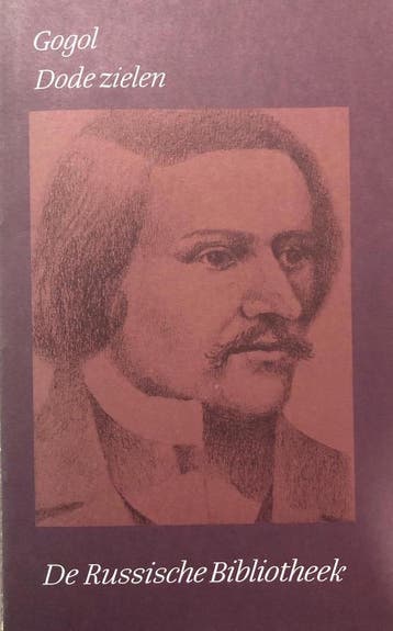 Dode zielen - Verzamelde werken III 9789028206137 Gogol, Verzenden, Gogol