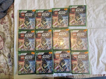Xbox - Xbox One - Xbox, Switch & 3DS Games Lot - Videogame, Games en Spelcomputers, Nieuw