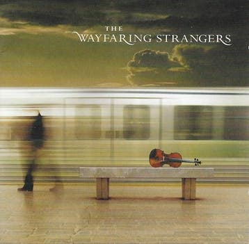 The Wayfaring Strangers - This Train, Verzenden