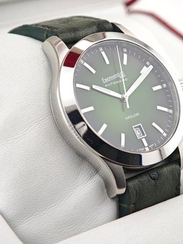 Eberhard & Co. - Aiglon - Sans prix de réserve - 41030 -