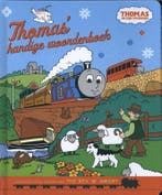 Thomas handige woordenboek 9789463131964 I. Laenen, Verzenden, Zo goed als nieuw, I. Laenen