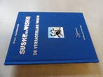 Suske en Wiske - De verraderlijke Vinson - Seven Summits