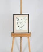 Anton Heyboer (1924-2005) - Kip, Antiek en Kunst