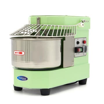 Spiraalkneder | 7.9 Liter Capaciteit | RVS/Metaal/Gecoat |, Zakelijke goederen, Horeca | Keukenapparatuur, Verzenden, Nieuw in verpakking