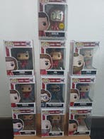 Funko - Funko Pop - Casa de Papel collection