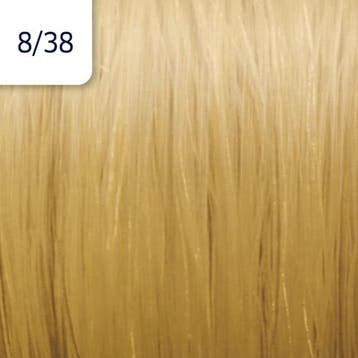 Wella Professionals Illumina Color 60ml (Verf (permanent)), Verzenden, Gel, Wax, Haarlak of Mousse