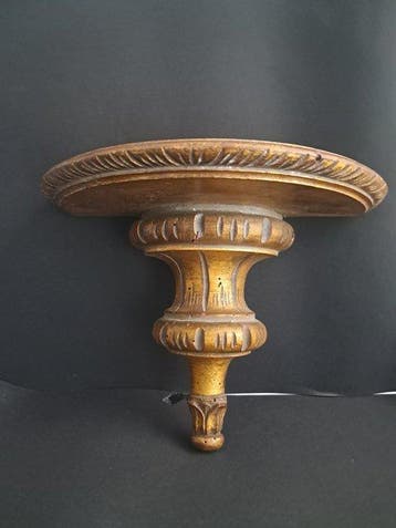 Wandtafel - Hout