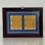 Médaille artistique - Vincent van Gogh - Franklin Mint, Antiek en Kunst