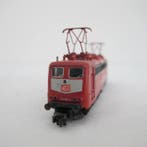Fleischmann N - 7382 - Locomotive électrique (1) - Livré, Hobby en Vrije tijd, Modeltreinen | N-Spoor, Nieuw