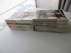 (A Suivre) N°51 à N°100 (sauf N°96) - 49 Magazines - Eerste, Boeken, Nieuw