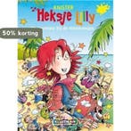 Heksje Lilly op avontuur bij de minimensjes 9789020659054, Verzenden, Zo goed als nieuw, Knister