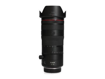 Canon RF 24-105mm f/2.8 L IS USM - Zoomlens, Ophalen of Verzenden