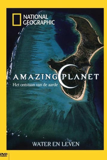 National Geographic - Amazing Planet DVD, Verzenden, Nieuw in verpakking