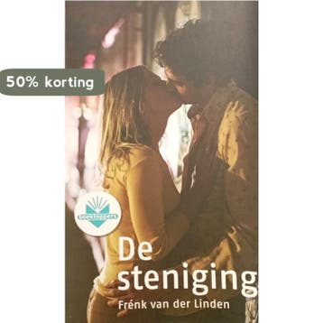 de steniging BT 2008 vod 9789034555168 F. van der Linden, Verzenden, Gelezen, F. van der Linden