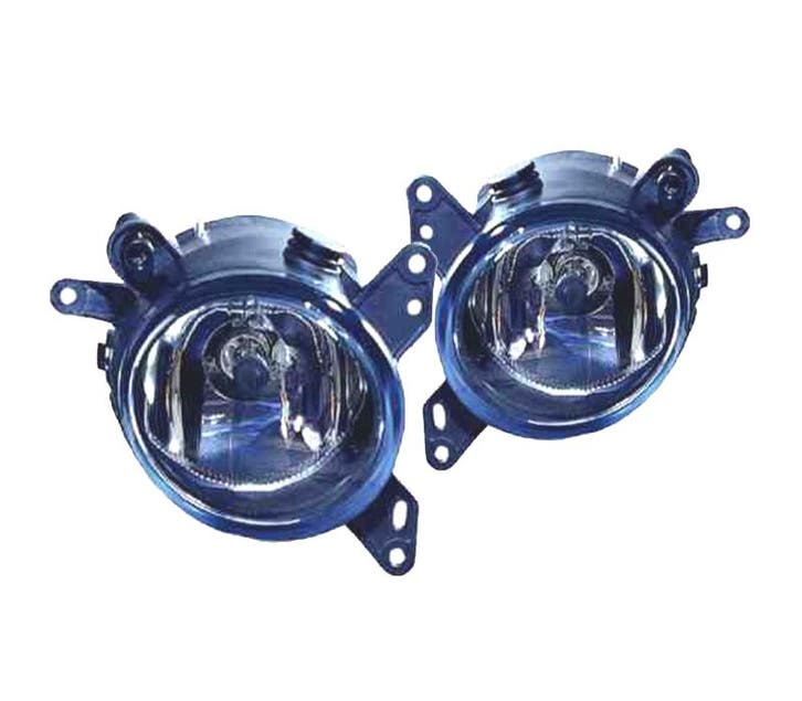 Phares Antibrouillard Pour Mitsubishi Colt 35P 04-07 Colt 08, Autos : Pièces & Accessoires, Éclairage, Envoi