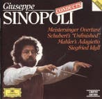 Richard Wagner / Franz Schubert / Gustav Mahler / Giuseppe S, Verzenden