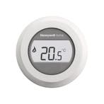Honeywell Rond 24V Thermostat De Chambre Blanc - T87G2014-E, Doe-het-zelf en Bouw, Verzenden, Nieuw