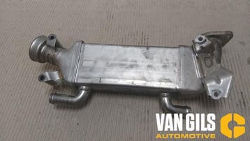 EGR koeler Mercedes B-Klasse O199722, Nieuw
