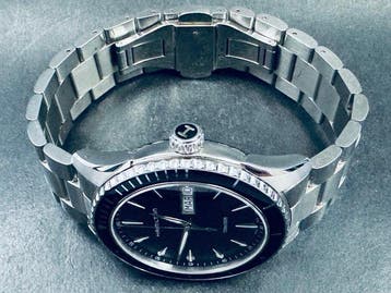 Hamilton - Jazzmaster - Sans prix de réserve - H375110 -