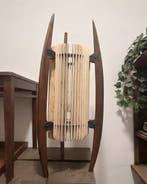 ardy lab - ardy - Lamp - Veneziana - Walnoot - 3D-printen -