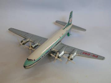 Usagiya Toys Co. Ltd - Speelgoed - KLM Royal Dutch Airlines