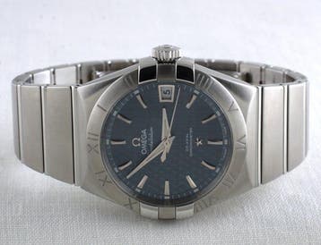 Omega - Constellation Gents Selection - CoAxial