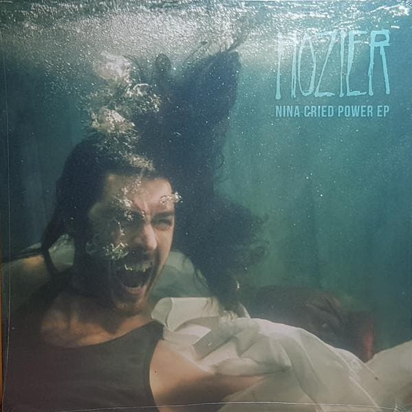 Hozier - Nina Cried Power EP, Cd's en Dvd's, Vinyl | Pop, Gebruikt, Verzenden