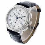 Frédérique Constant - Classic Chronograph - Sans prix de