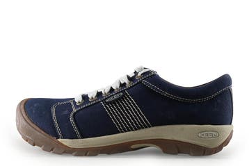 Keen Sneakers in maat 46 Blauw, Zo goed als nieuw, Sneakers, Keen, Verzenden