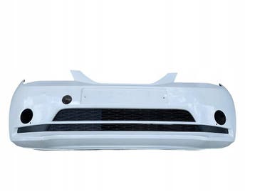 Voorbumper met middenrooster SEAT Mii 1SL807217 419, Verzenden, Gebruikt
