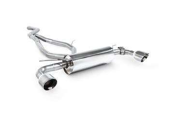 Toyota Supra A90 - 3.0T niet-GPF (ROW) | Cat-back systeem me, Autos : Pièces & Accessoires, Verzenden