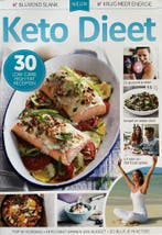 Keto Dieet 8711273993044, Verzenden, Gelezen