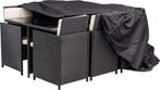 MaxxGarden Tuinset Beschermhoes - 225x143x90cm - Waterdic..., Ophalen of Verzenden, Nieuw