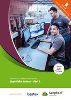 Logistieke ketens | combipakket 9789037262834, Verzenden, Gelezen