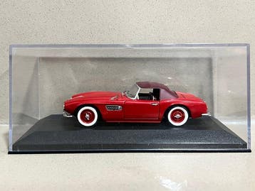 Minichamps 1:43 - Modelauto (2) - Lot of 2 x Classic BMW: -, Nieuw