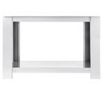 Onderstel voor pizza oven CAB0025/CD  | 1140x960x900(h)mm, Verzenden