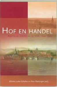 Hof en handel / Verhandelingen / 223 9789067182317, Verzenden