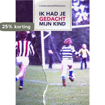 Ik had je gedacht mijn kind 9789490217655 Laura Soudijn, Verzenden, Gelezen, Laura Soudijn