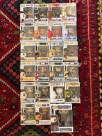 Funko - Action figure Funko Pop! assortiti - 2010-2020 -
