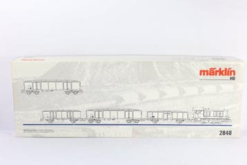 Märklin H0 - 2848 - Treinset (1) - 5-delige set, Nieuw