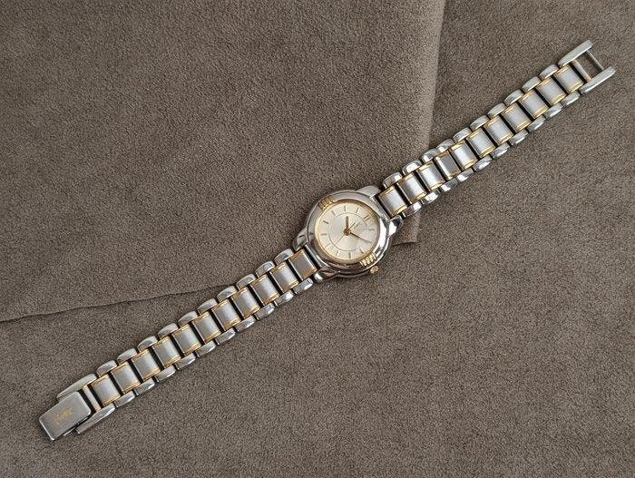 Yves Saint Laurent - Zonder minimumprijs - 5930-F91474 -, Bijoux, Sacs & Beauté, Montres | Hommes