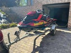 Seadoo RXP 260 RS Jetski + Aanhanger, Nieuw
