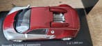 Minichamps 1:43 - Voiture miniature - Bugatti Veyron
