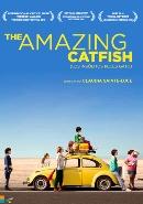 Amazing catfish op DVD, Verzenden, Nieuw in verpakking