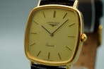 Longines - - - Zonder minimumprijs - - - Heren - 1970-1979