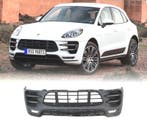 Pare Chocs Frontal Pour Porsche Macan 14- Pdc Radar Clima, Verzenden