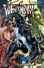 Venom By Al Ewing & Ram V Vol. 4: Illumination, Verzenden, Zo goed als nieuw